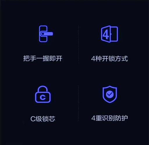 指纹锁改管理员密码的步骤