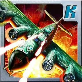 空中指挥官无限金币版