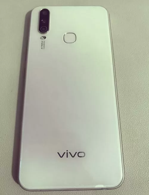 vivo手机触屏不灵敏