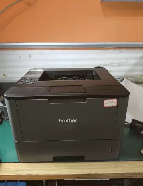 兄弟打印机质量怎么样截图