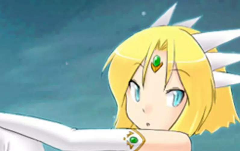 魔物娘米莉亚战纪