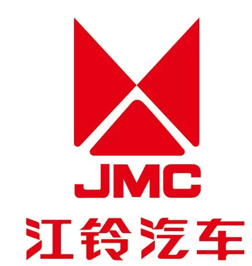 江铃皮卡