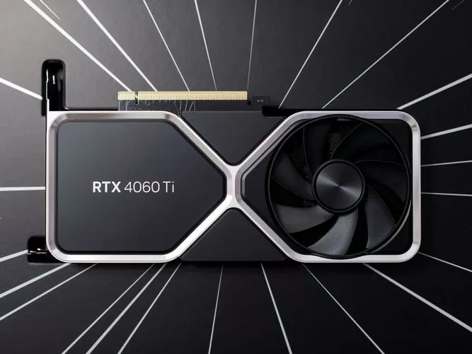 4060ti玩魔兽只有60帧