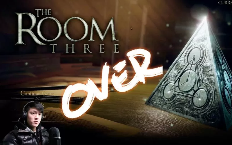 theroom3破解版