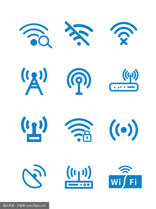有信号不显示4g图标