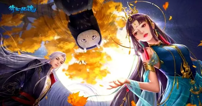 倩女幽魂宝宝怎么获得