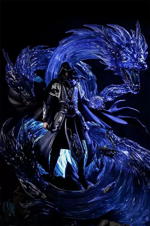 玉玑子的武功有多厉害