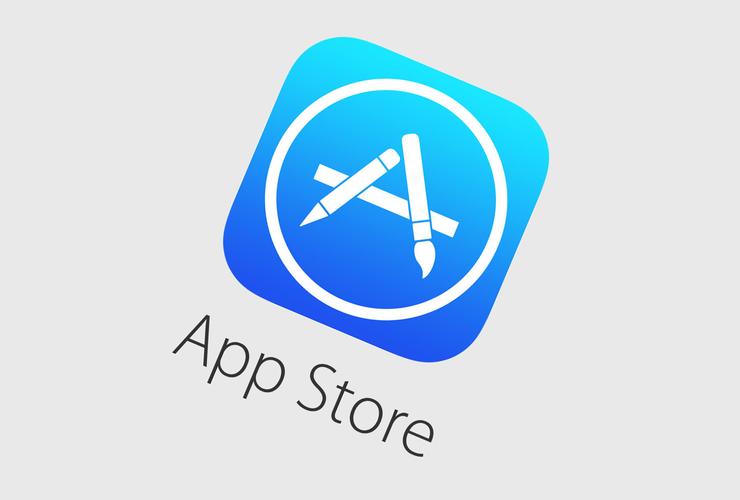 国外appstore下载