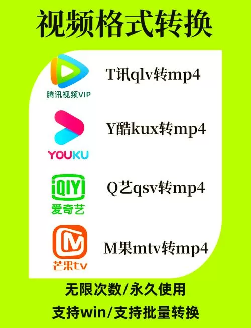 优酷视频怎么转码mp4格式