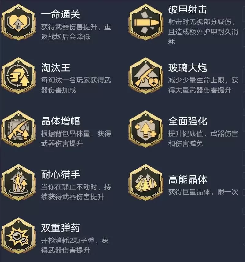 和平精英超体对抗插件介绍缩略图