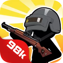 我的98k破解版武器全解锁