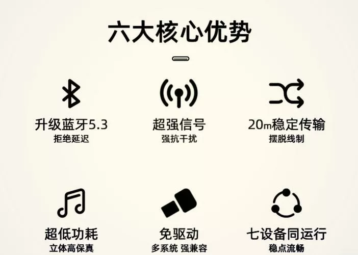 为什么线控耳机要连蓝牙才可以用