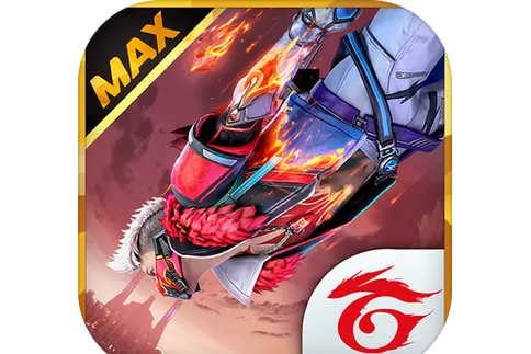 Free Fire Max