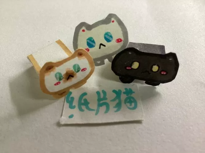 纸片猫gxh:game绅士游戏