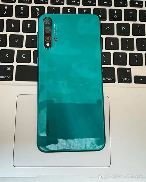 华为nova5性价比