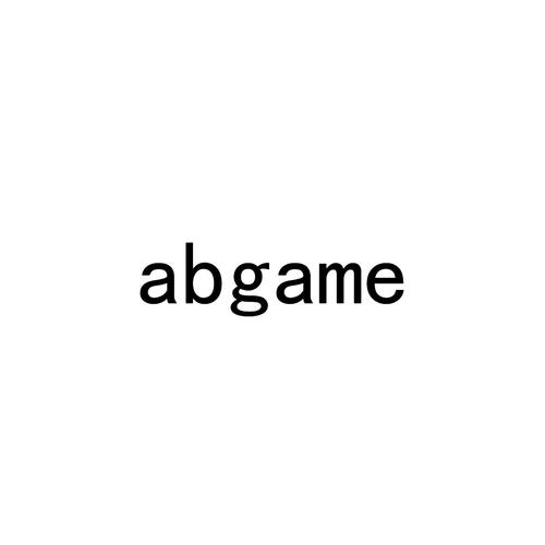 abgame下载