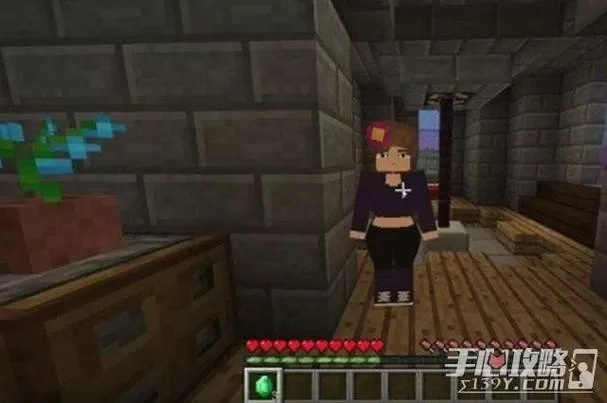 fapcraft珍妮模组基岩版