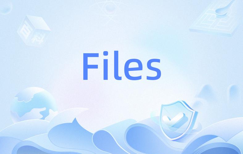 files是什么文件