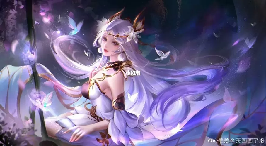 貂蝉皮肤金色仲夏夜之梦怎么获得