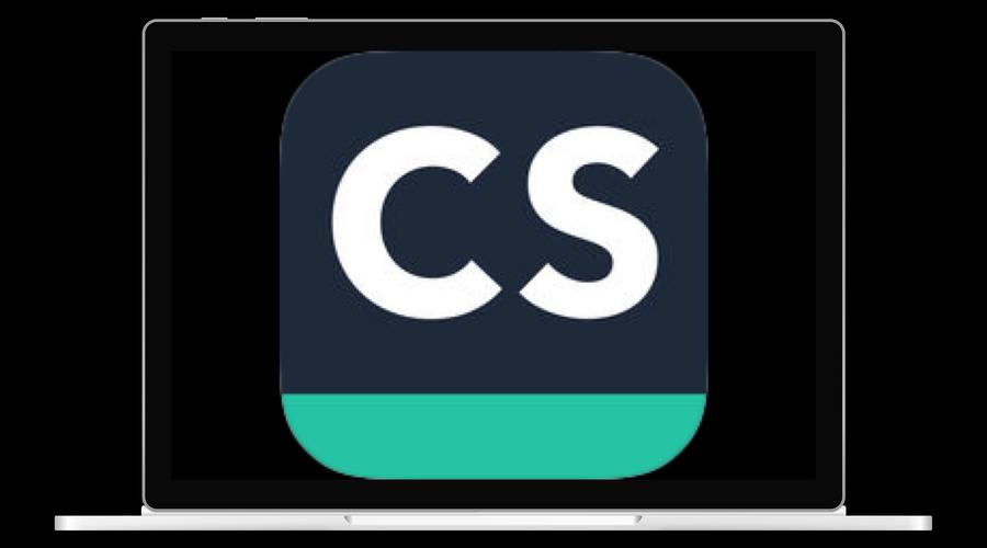 camscanner网页版登录