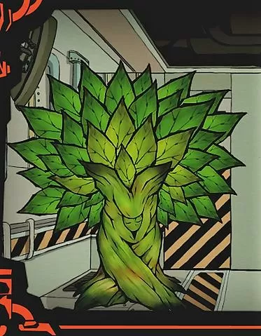 寄生树1-4汉化