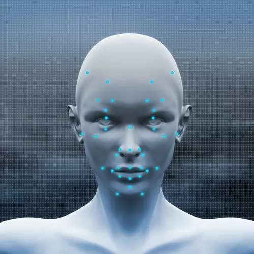 3d人脸解锁和人脸解锁