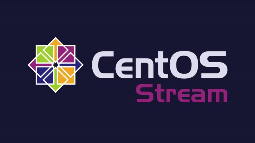 CentOS Stream