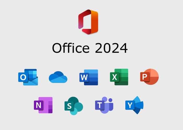 office升级