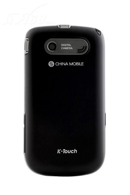 k-touch手机