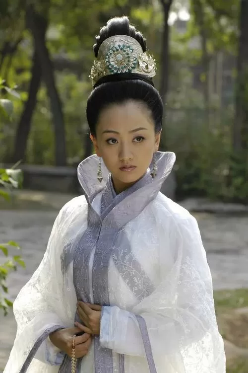 少年包青天 杨蓉