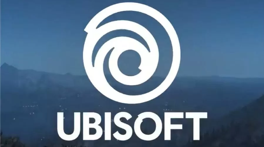 ubisoft育碧