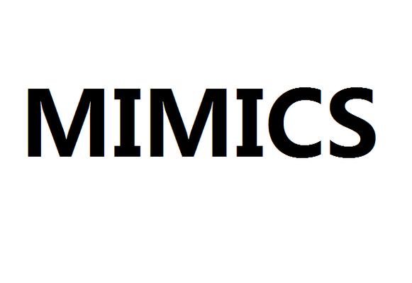 mimics21中文版