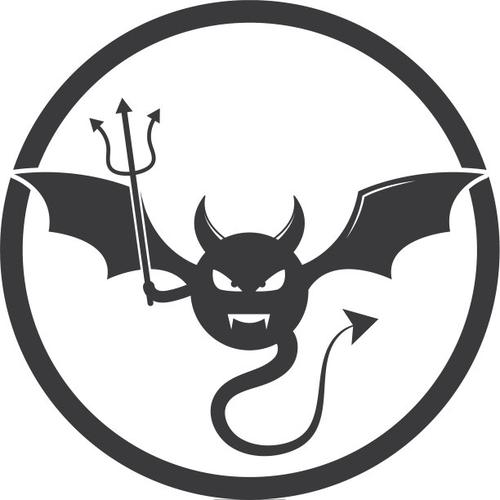 魔窟暗黑世界图标