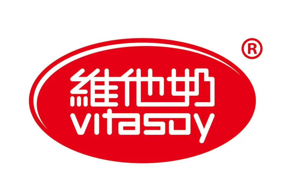 维他奶瓶装