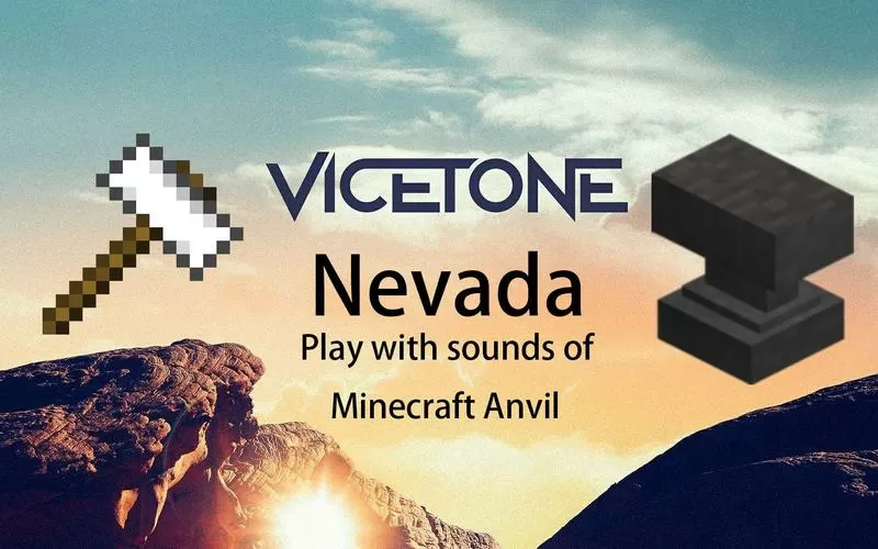 我的世界Nevada