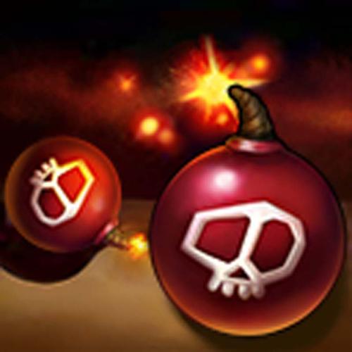 《爆破鬼才》视频全集