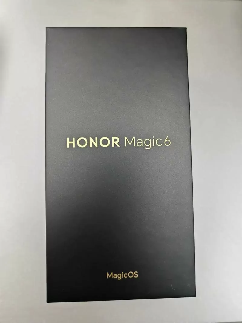 荣耀magic6适配鸿蒙