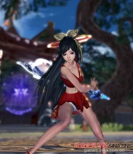 剑灵少女时代衣服绝版