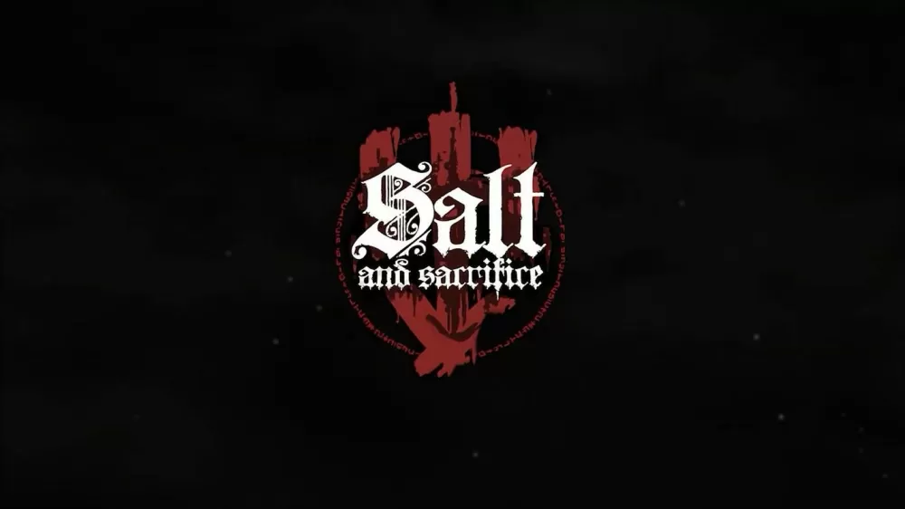 盐和避难所手游汉化版