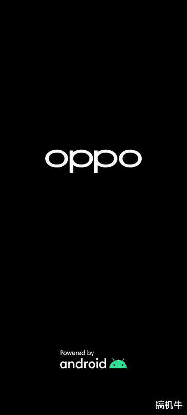 oppo手机屏幕忽闪忽闪