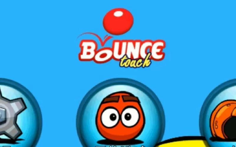bouncetouch下载