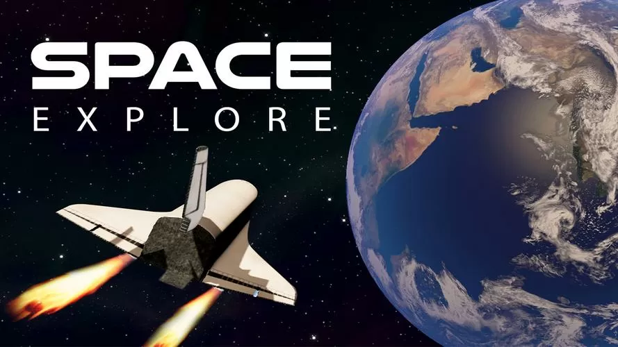 太空space软件下载