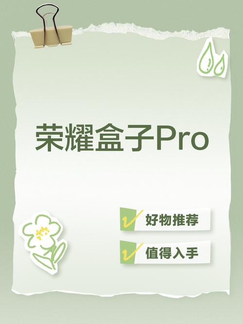 荣耀盒子pro怎么安装第三方软件
