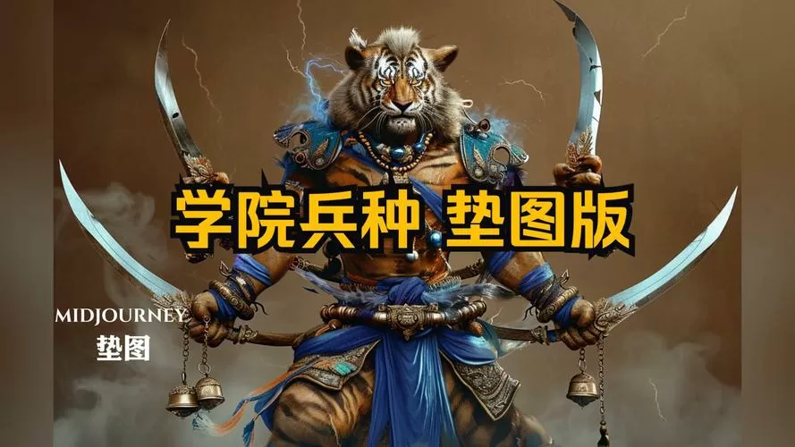 英雄无敌7全兵种图鉴