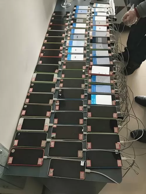 手机群控工作室一般做什么