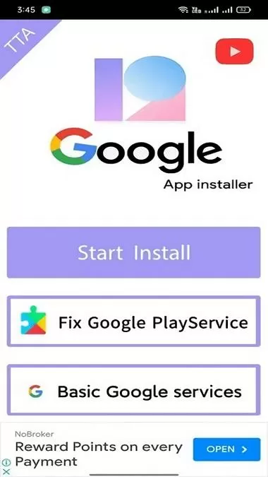 playstore installer apk