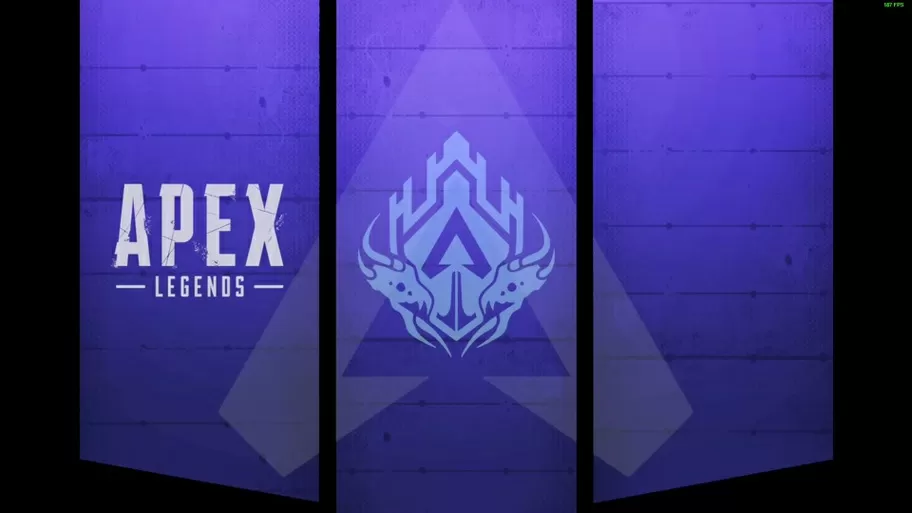 apex锁60帧