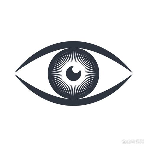 眼睛看东西会有弯曲 凹凸