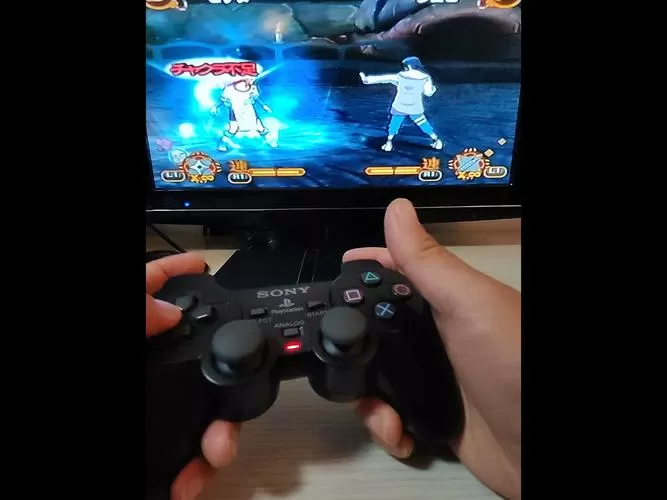 ps2究极觉醒2金手指