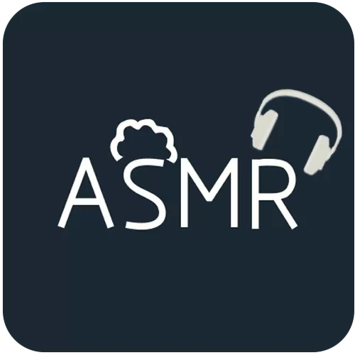 asmr刷镜头